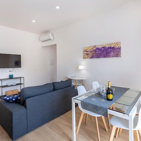 Ferienwohnung Buena Vida La Spezia Exterior foto