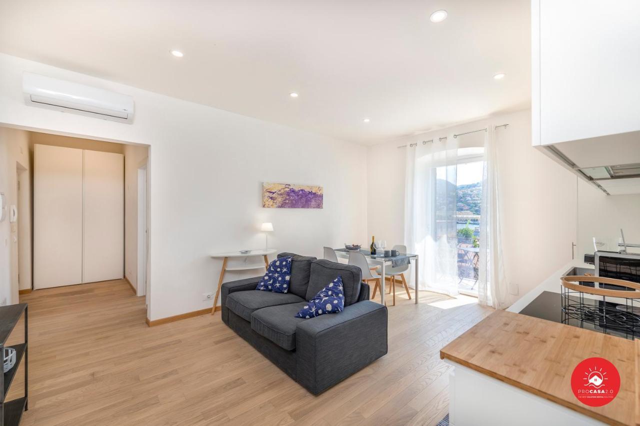 Ferienwohnung Buena Vida La Spezia Exterior foto