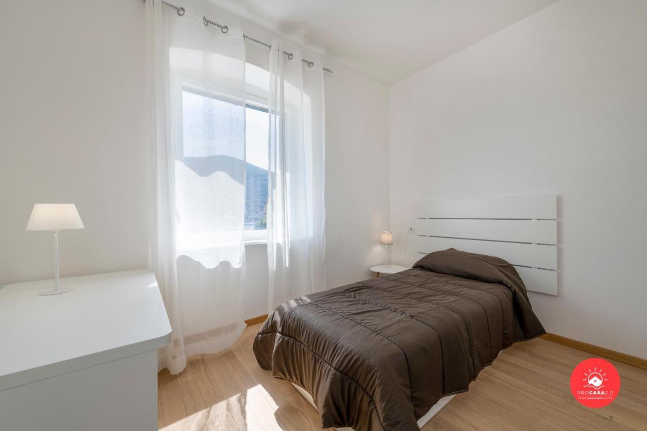 Ferienwohnung Buena Vida La Spezia Exterior foto