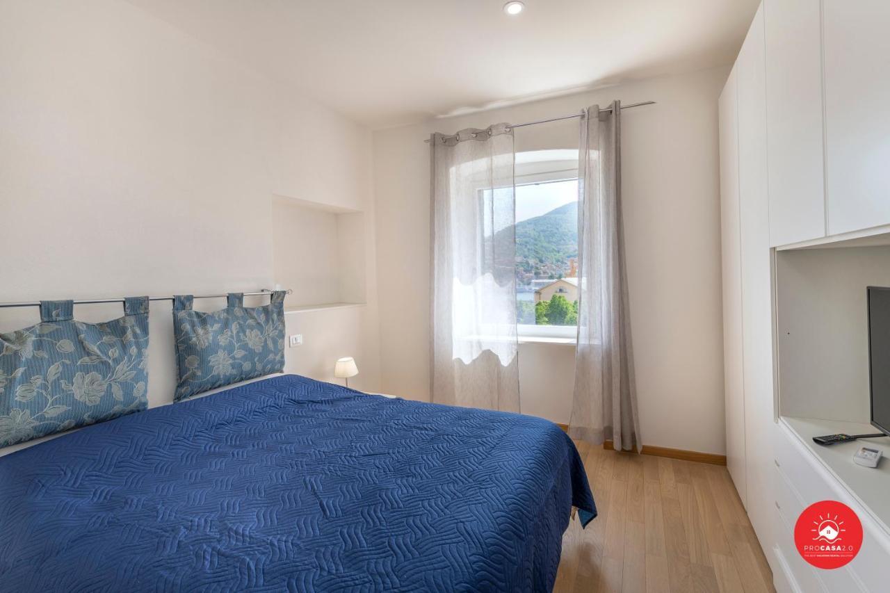 Ferienwohnung Buena Vida La Spezia Exterior foto