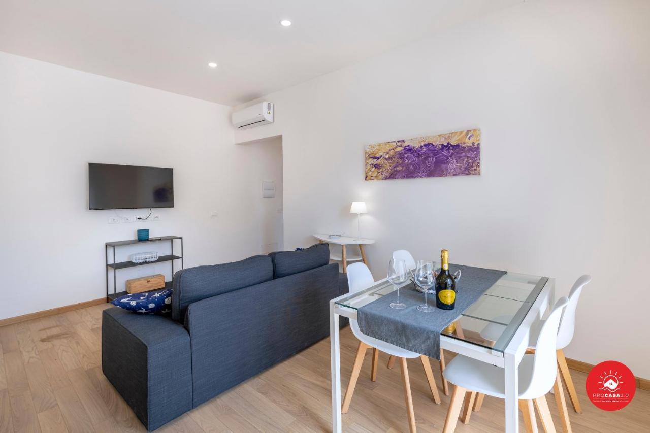 Ferienwohnung Buena Vida La Spezia Exterior foto
