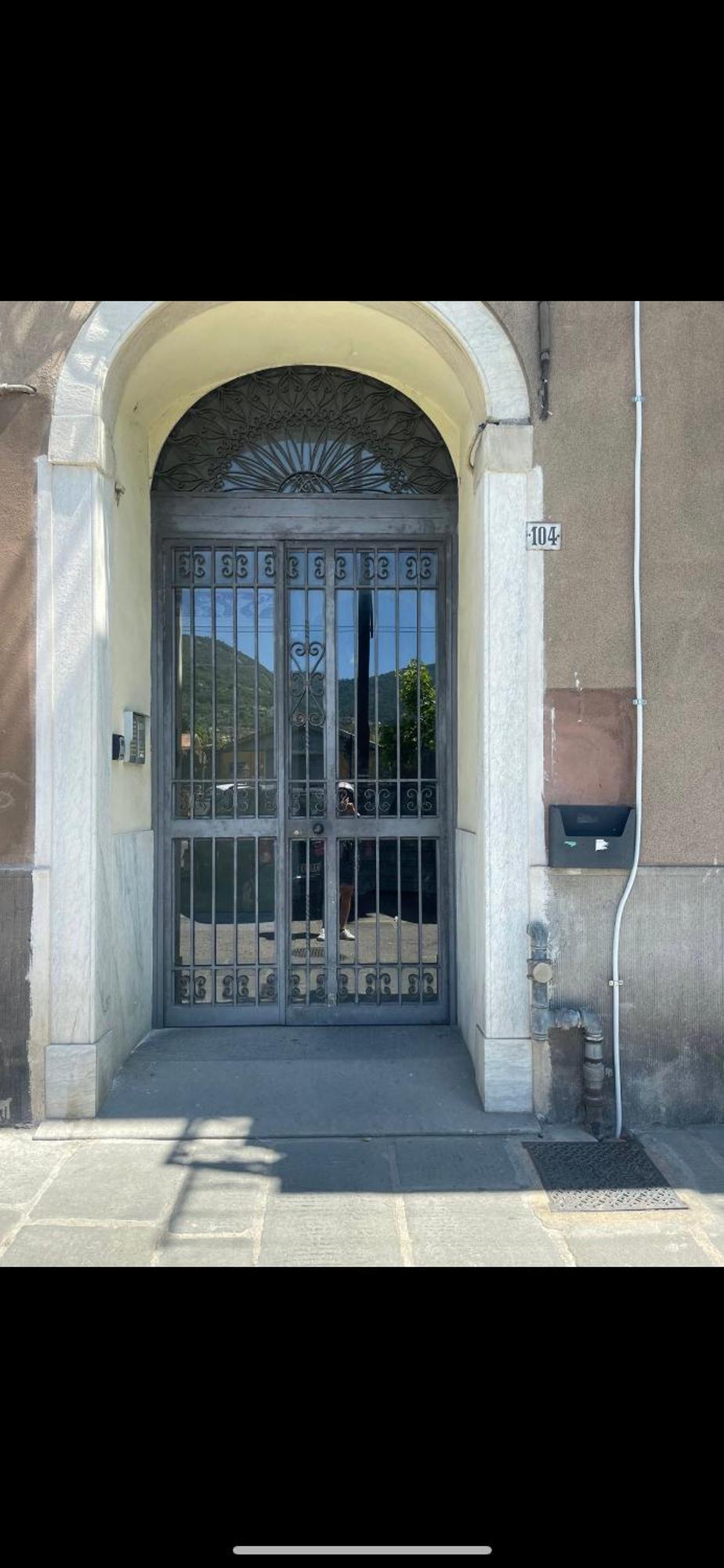 Ferienwohnung Buena Vida La Spezia Exterior foto
